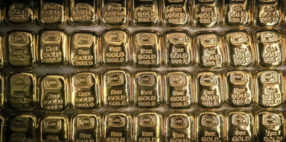 Çin’in vergi hamlesi altın piyasasını sarstı: Ons 4 bin doların altını gördü