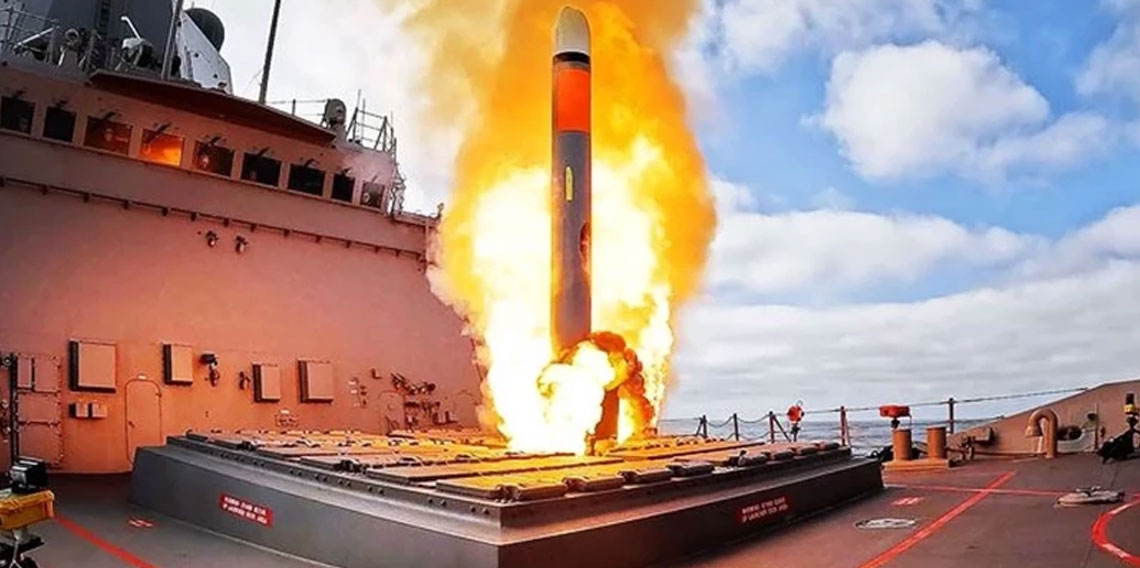 Trump: Ukrayna’ya 'şimdilik' Tomahawk yok