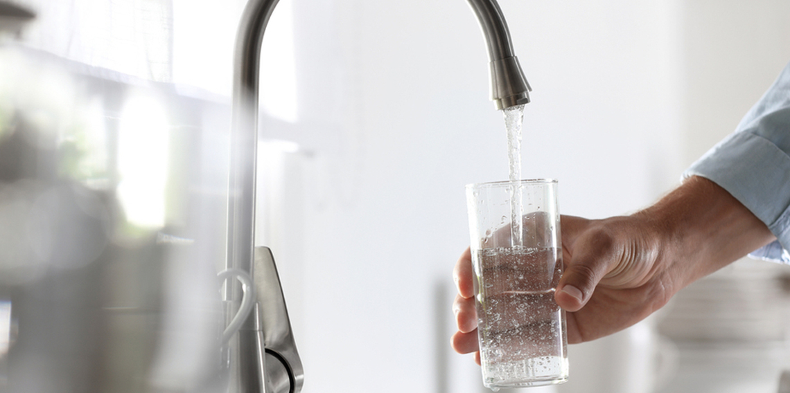 Soğuk havalarda susuz kalmayın! 