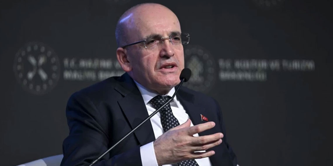 Bakan Şimşek: Bazı fonlarda manipülasyon yapıldığını biliyoruz