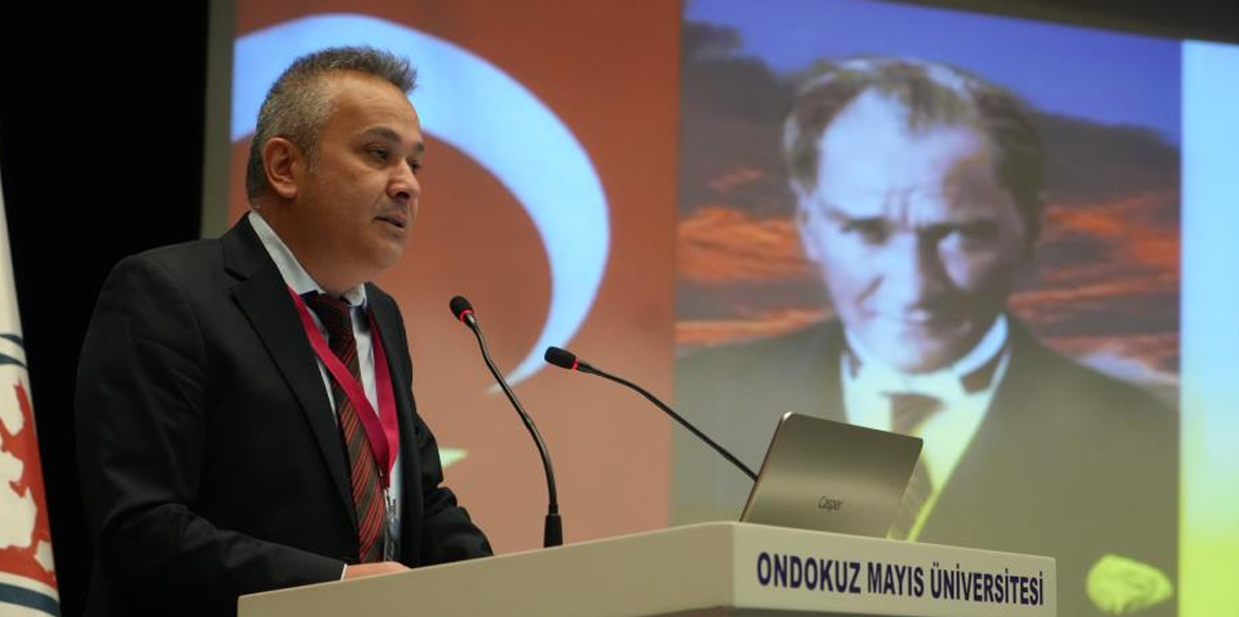 Prof. Dr. Ersanlı uyardı! 