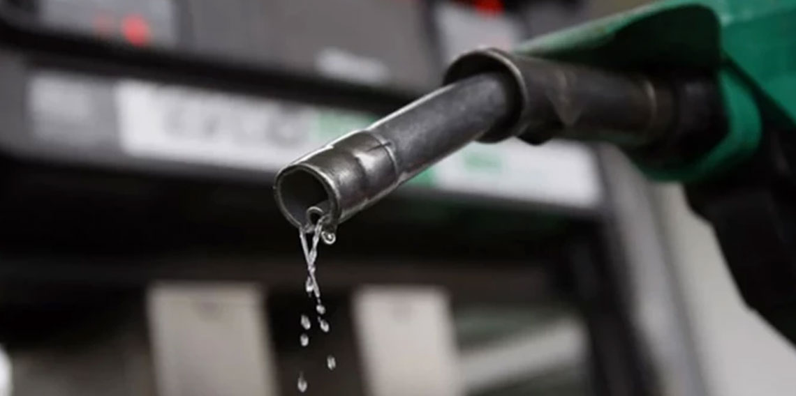 Irak benzin, mazot ve beyaz petrol ithalatını durdurdu