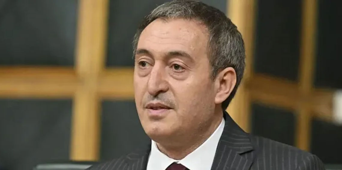 Tuncer Bakırhan'dan Devlet Bahçeli'ye teşekkür