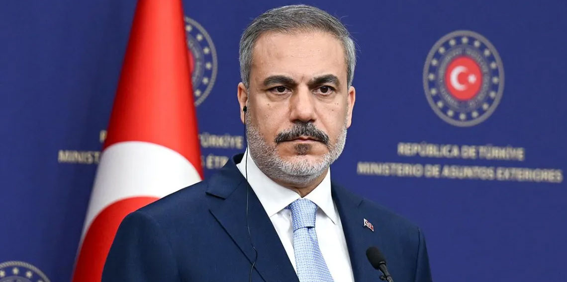 YÖK'ten Hakan Fidan hakkındaki iddialara ilişkin açıklama