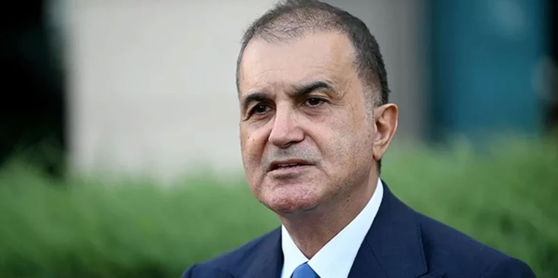 Çelik: Cumhur İttifakı bir bütün olarak yoluna devam ediyor