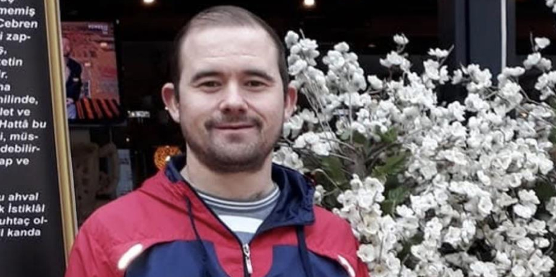 Samsun'da motosikletin çarptığı yaya hayatını kaybetti