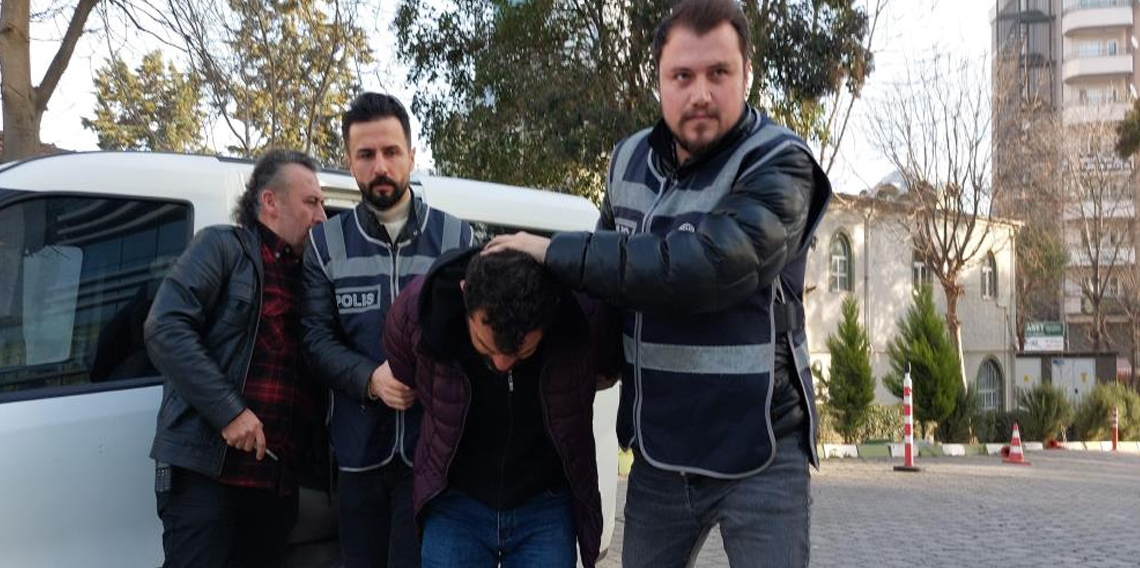 Muradiye'nin katiline ağırlaştırılmış müebbet