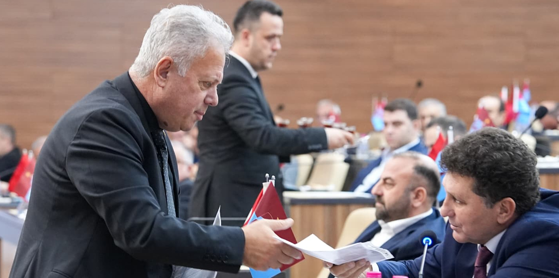 Ortahisar'dan KTÜ ile işbirliği