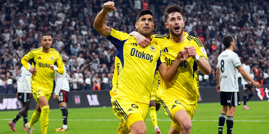 Süper Lig’de 11. haftanın görünümü