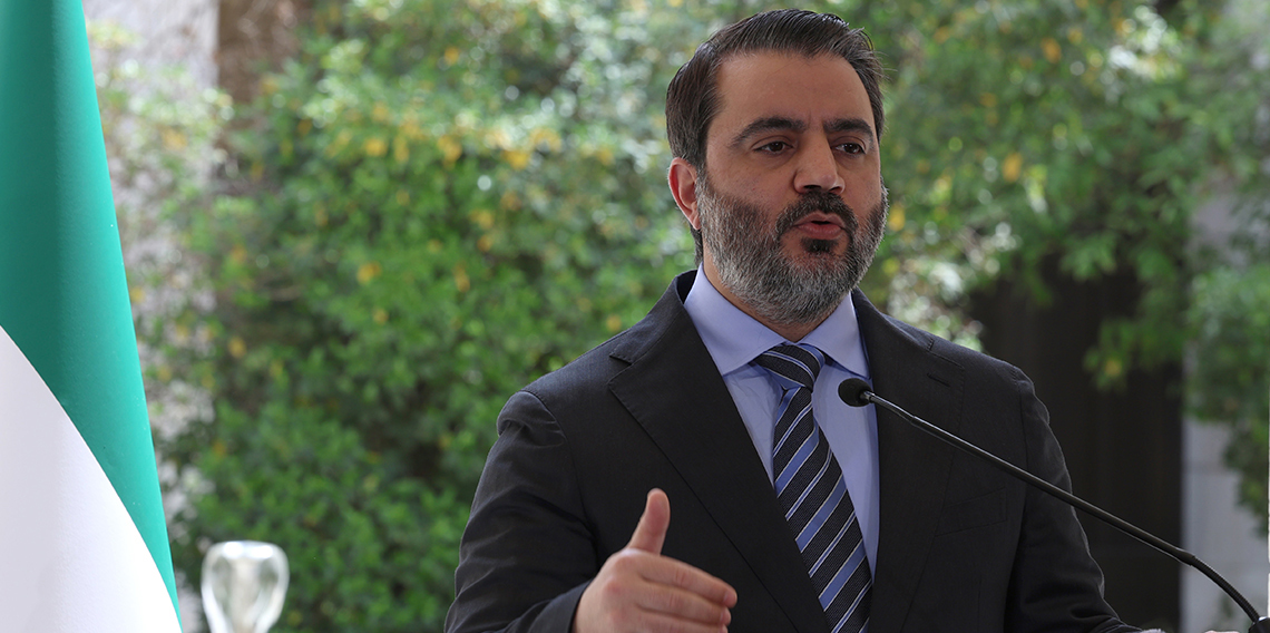 Suriye'de Esad rejimi karşıtı 21 diplomat görevlerine iade edildi