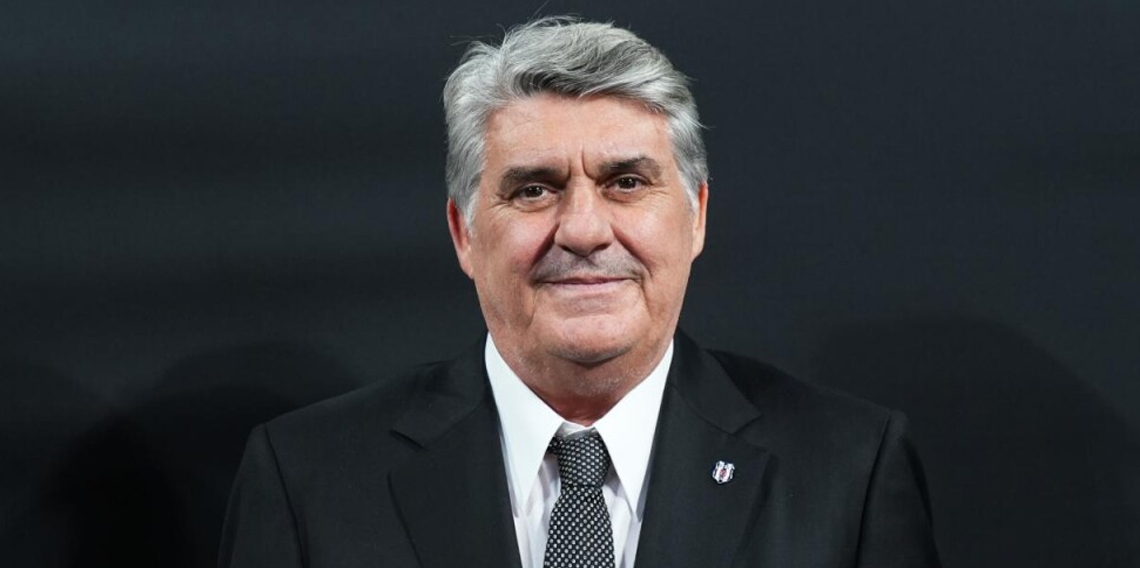 Sergen Hoca Sistemi Oturtursa Kimse Beşiktaş'ı Yenemez