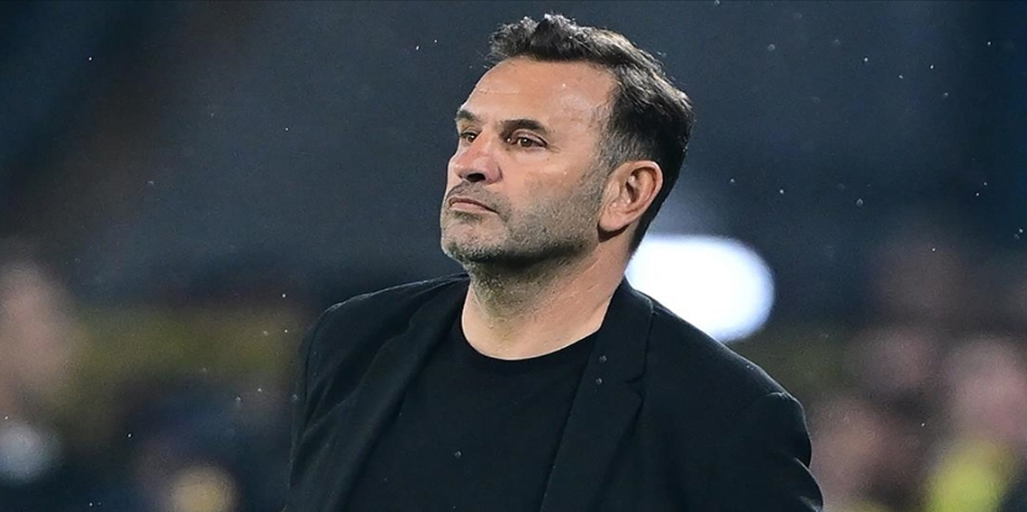 Ajax takımı, bizim maçı çıkış olarak görüyor!