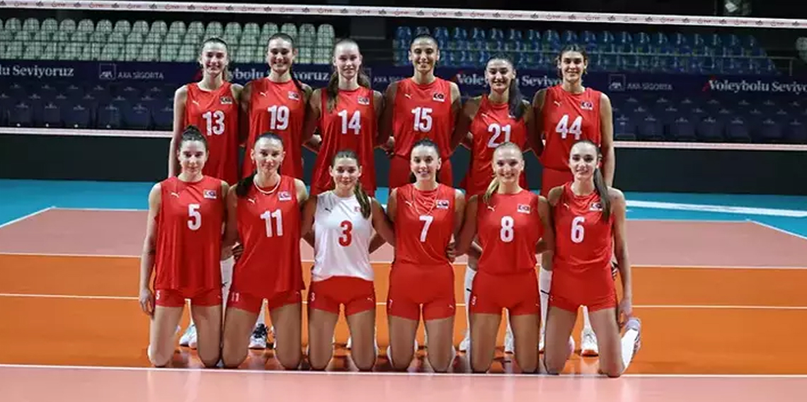 Filenin Sultanları Afganistan’ı 3-0 yendi!