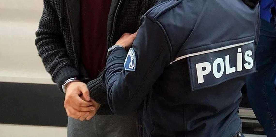 Samsun'da firari FETÖ üyesi yakalandı