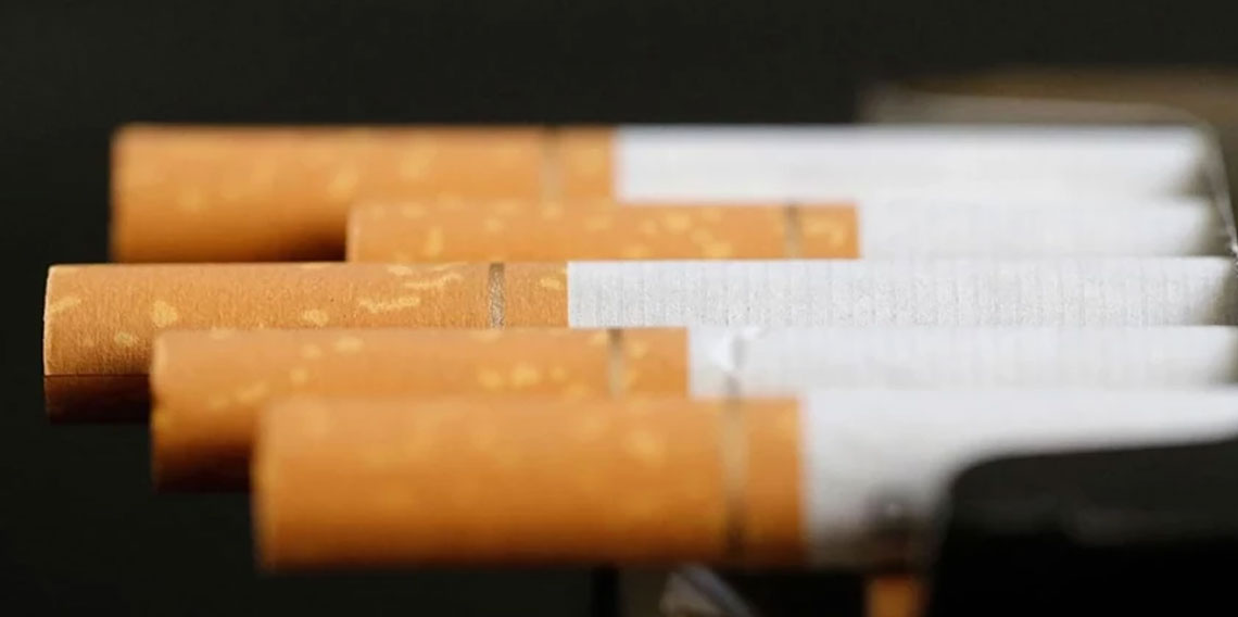 Sigara içene 24 bin, lazer tutana 164 bin lira ceza