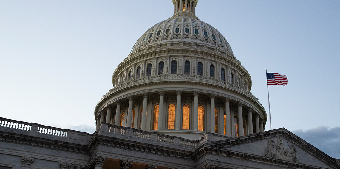 ABD tarihinin en uzun süreli hükümet kapanması yaşanıyor