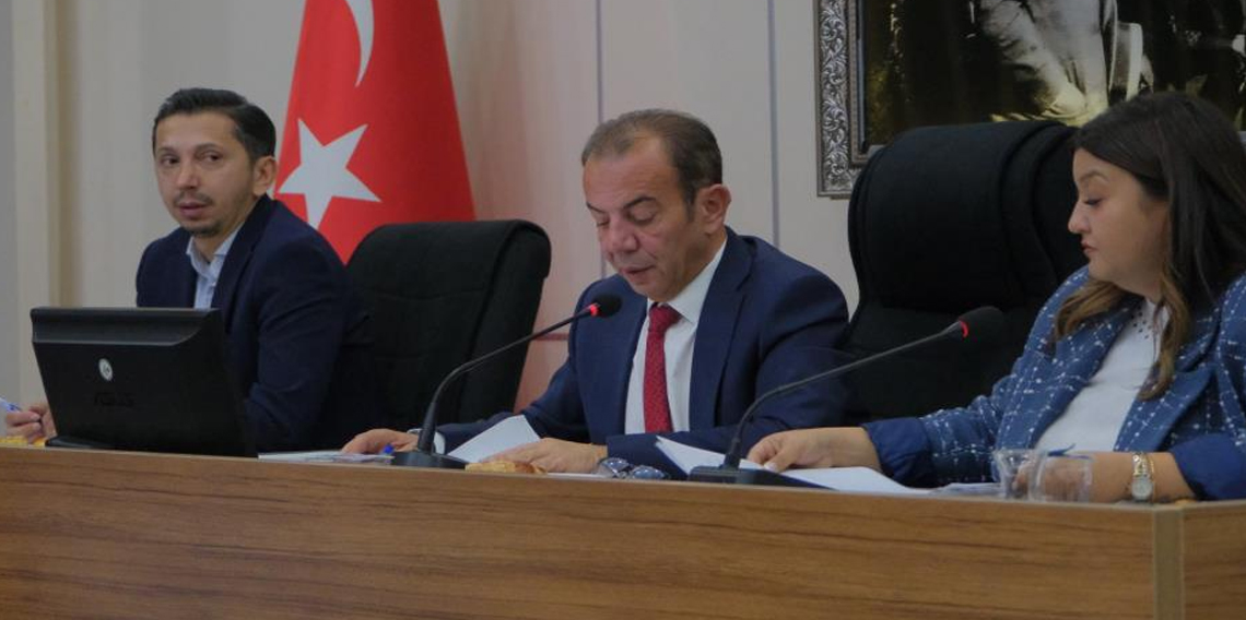 Bolu'da çocuk parklarında sigara içmek yasaklanacak