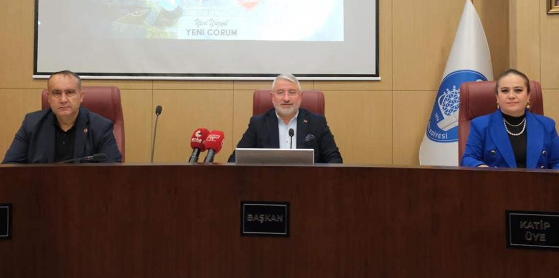 Çorum’da semt pazarlarına 