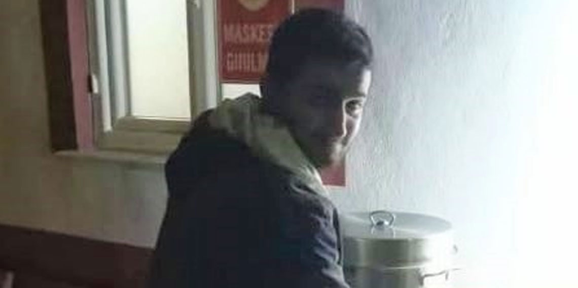 Ordu’da patpat kazası: 1 ölü, 2 yaralı