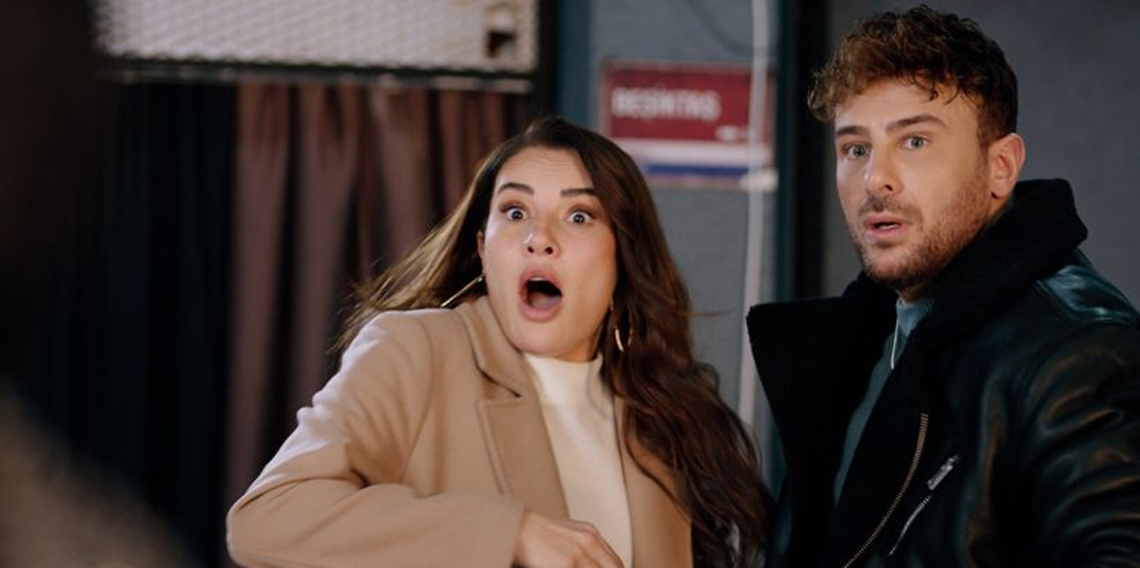 ‘Kızılcık Şerbeti’nde Büyük Kriz!