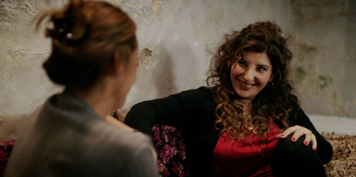 ‘Rüya Gibi’den İlk Tanıtım! 