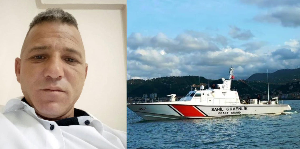 21 gündür kayıp olan şahısla ilgili umutlar tükendi