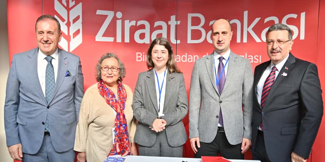 Başkan Genç; Gençlerimize güveniyoruz