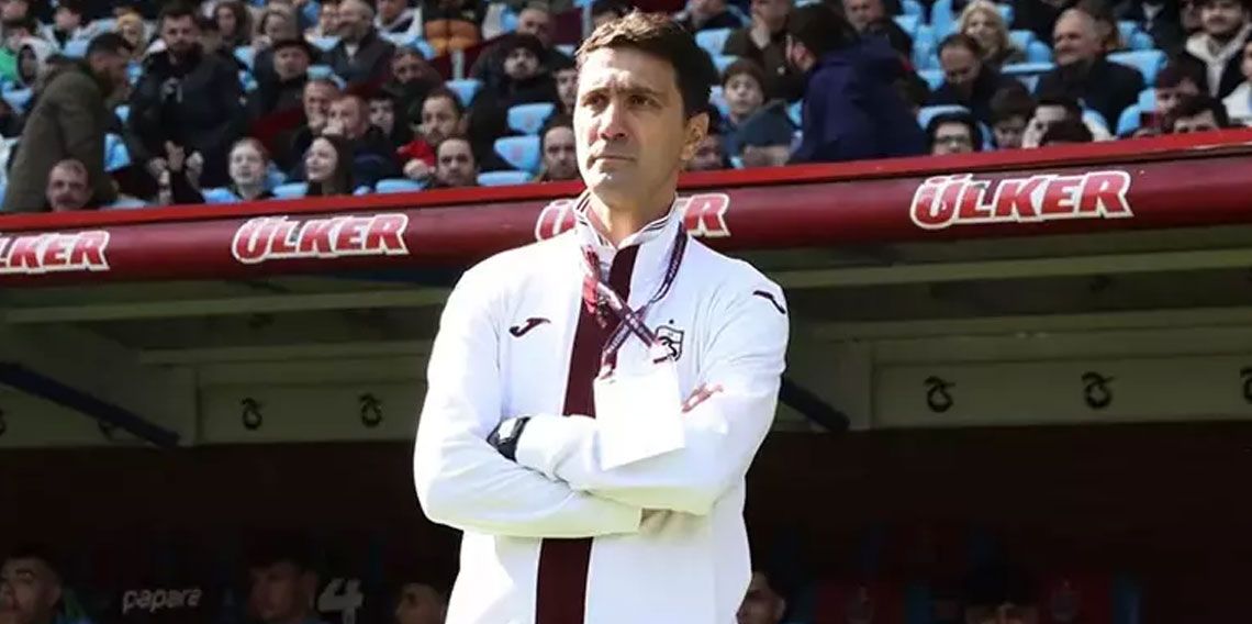 Eyüp Saka: Rakip oynamaya değil, oynatmamaya çıkmış