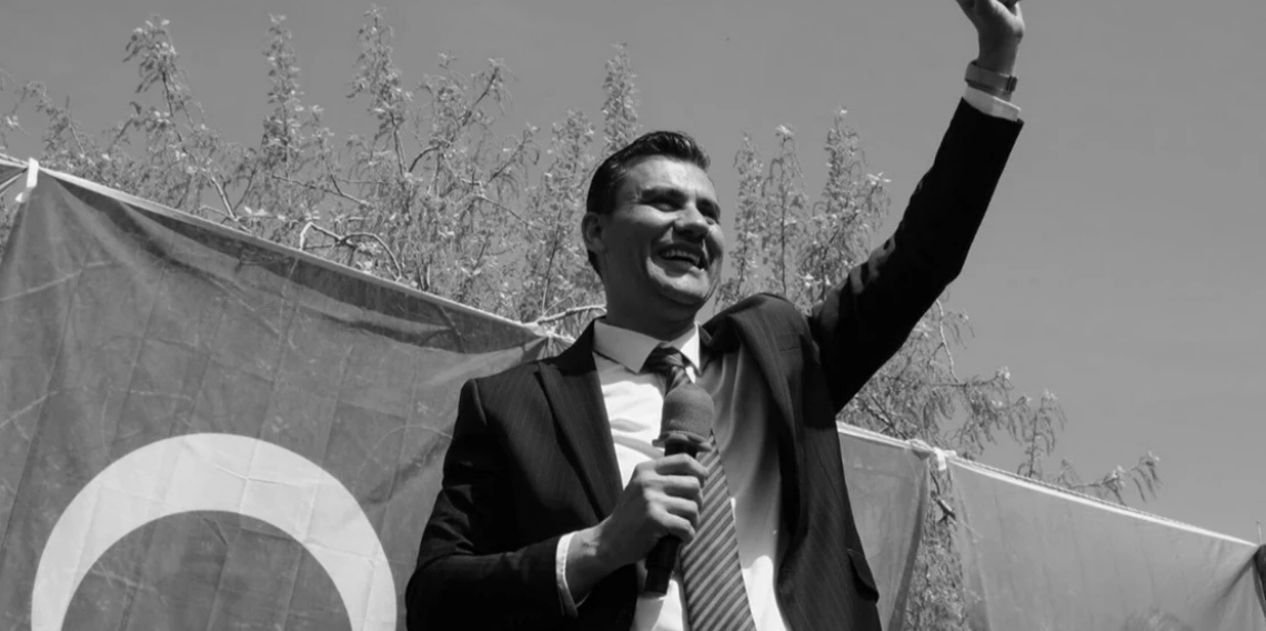 Ferdi Zeyrek'in ölümüne ilişkin davada istenen cezalar belli oldu