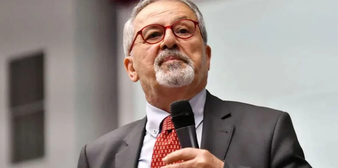 Naci Görür’den Sındırgı uyarısı: Dikkatli olunmalı