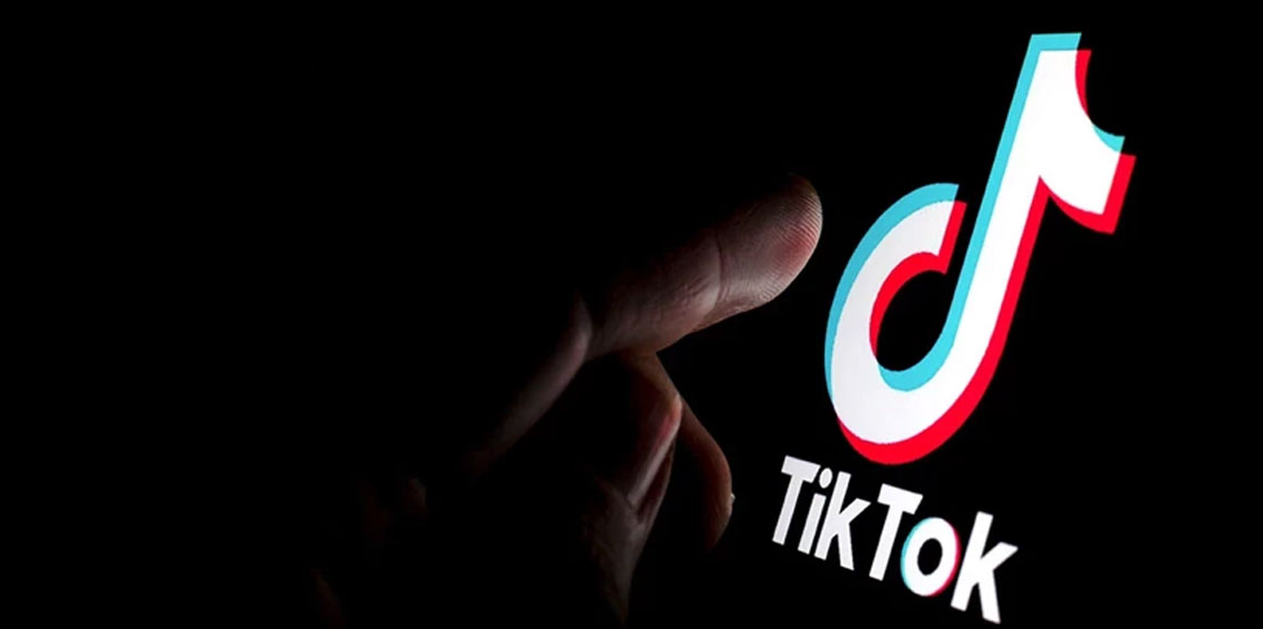 Fransa'da TikTok'a 