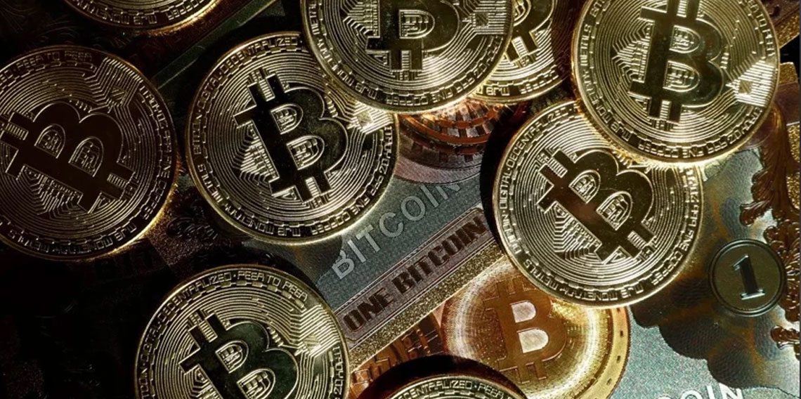 Bitcoin'de düşüş sürüyor: 100 bin doların altına indi