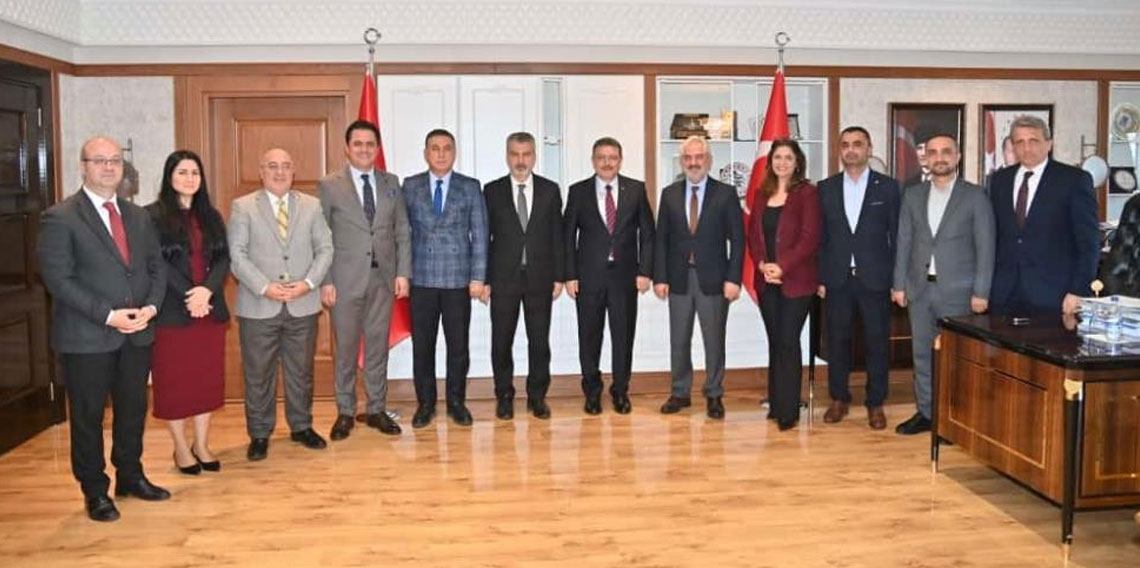 Trabzon ile Gümüşhane'den bölgesel turizm hamlesi