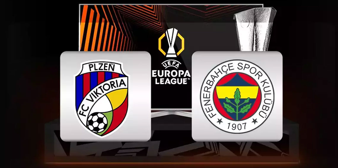 Viktoria Plzen - Fenerbahçe: Muhtemel 11'ler! Mücadele 23:00’te TRT 1’de