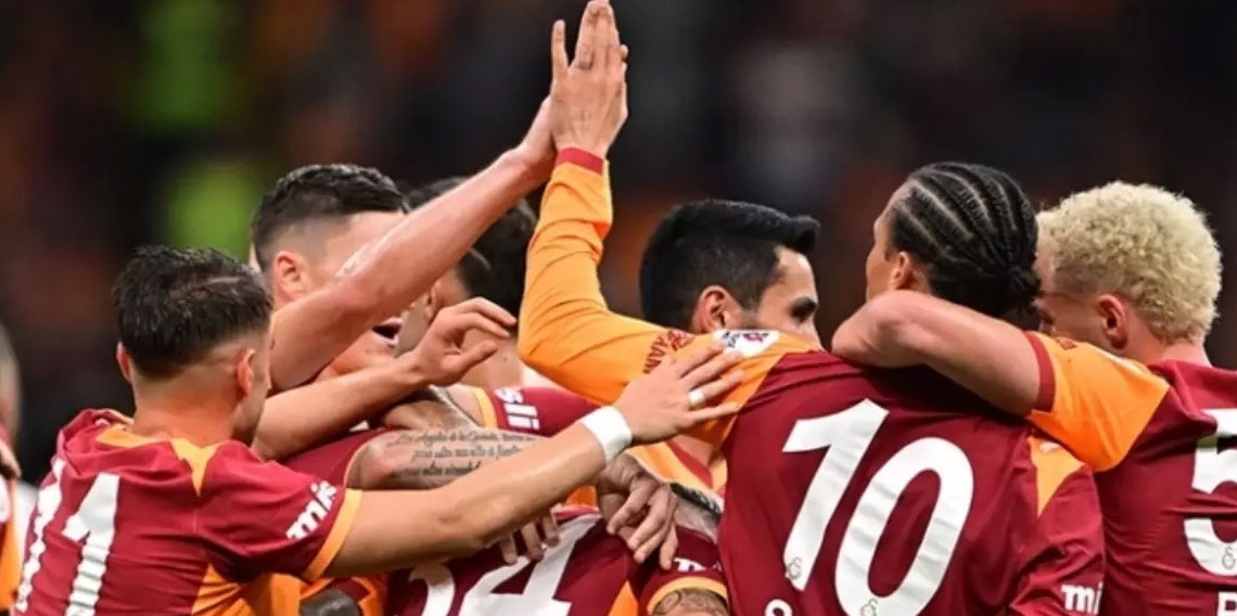 Galatasaray, Şampiyonlar Ligi’ni ilk 8’de bitirebilir mi?
