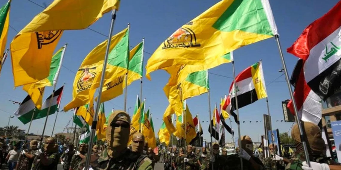 Hizbullah, silah bırakmayacağını açıkladı: Pazarlık konusu olamaz