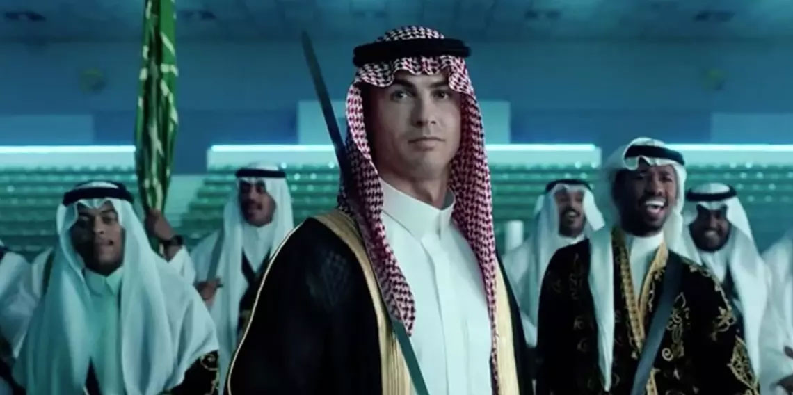 Ronaldo satın aldığı en pahalı şeyi söyledi: Tam 10 yıldır var