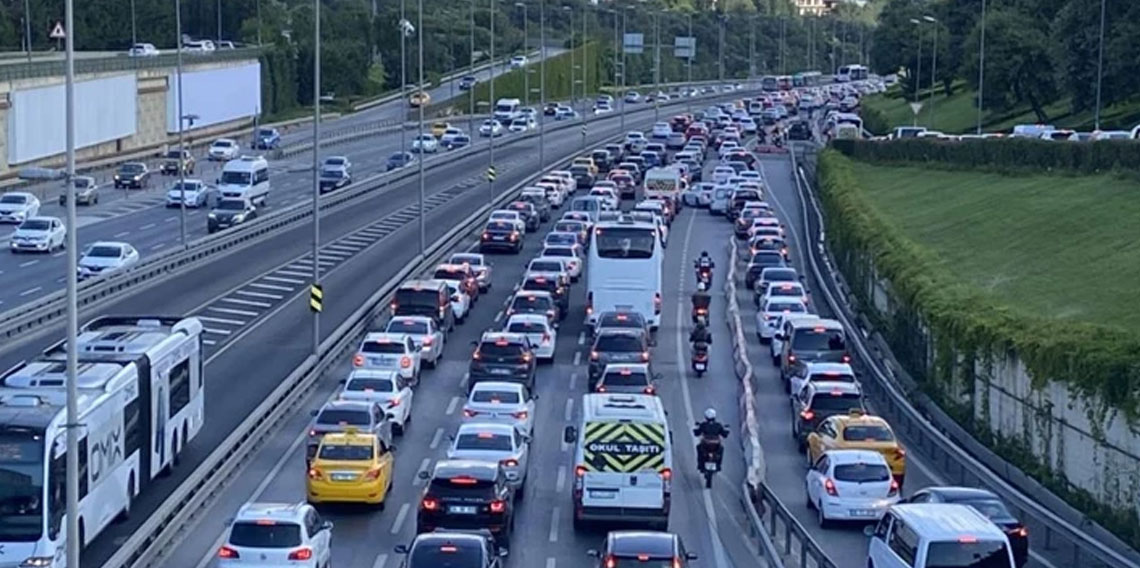 Trafik sigortasında güncel primler belli oldu