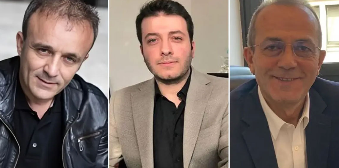 Sevinç ve Oğhan ifadeye götürüldü, telefonlarına el konuldu!