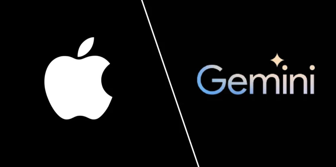 Siri’ye Gemini dokunuşu: Apple yapay zekada Google’a yöneldi