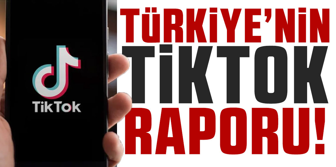 Türkiye'nin TikTok raporu: 5 milyar dolar eşiğini aşması bekleniyor