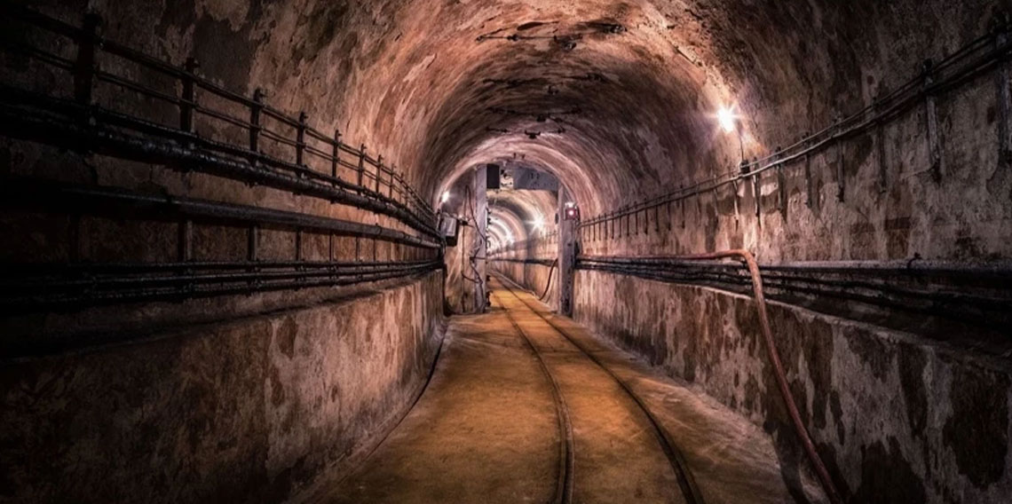 Sığınak Yönetmeliği değişti: AVM, metro ve millet bahçelerine zorunluluk geldi