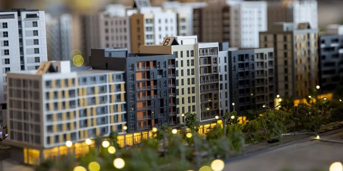 Yüzyılın Konut Projesi’ne rekor ilgi: TOKİ çağrı merkezi alarmda