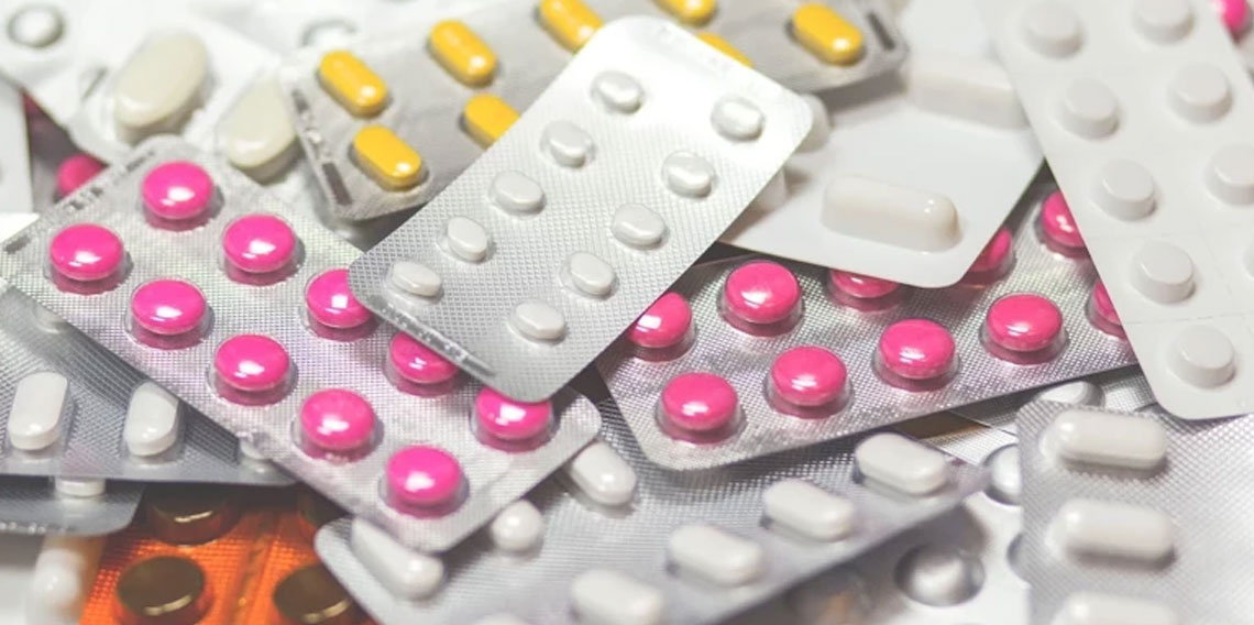 Türkiye'nin ilaç devi ekonomik krize yenildi! Resmen iflas etti