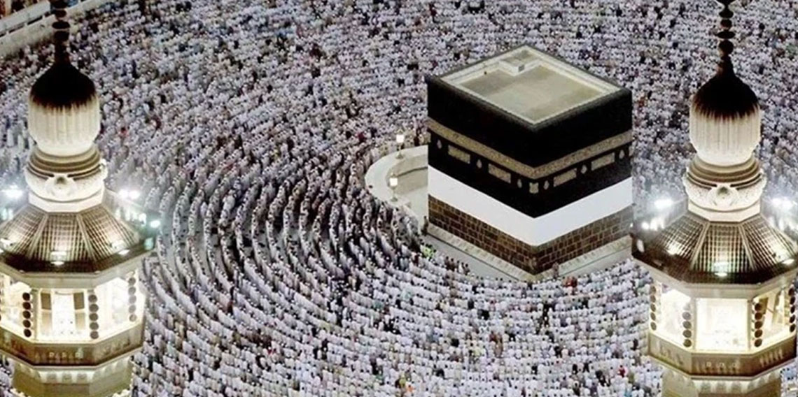 Hac için uyarı mesajı gönderilenler dikkat!