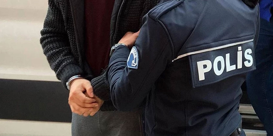 Yatırım bankasına tefecilik operasyonu!