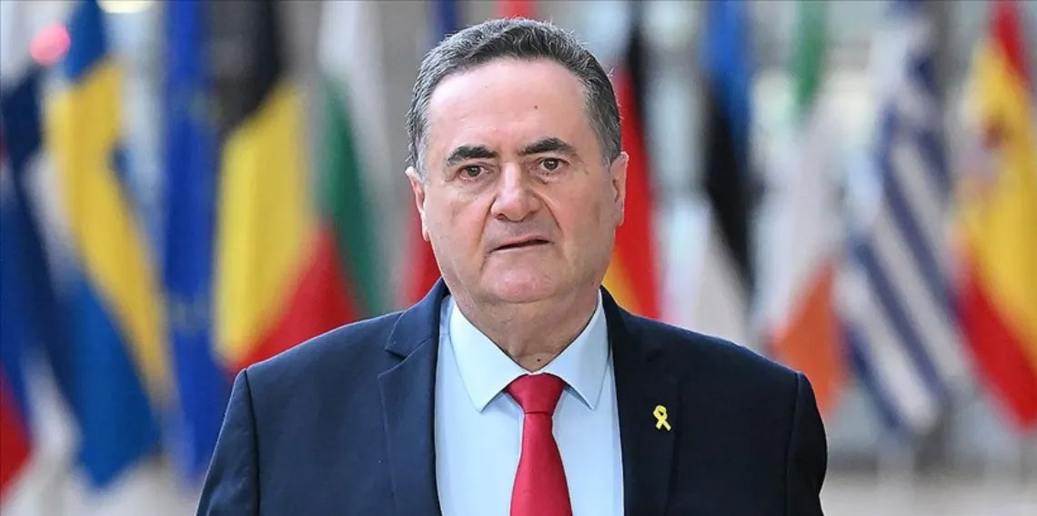 İsrailli Bakan Katz'dan 'Gazze'deki tüm tünelleri yıkma' talimatı