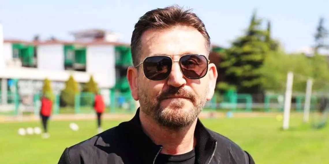 Ahmet Arık: Galatasaray’a ilk yenilgisini tattıracağız!