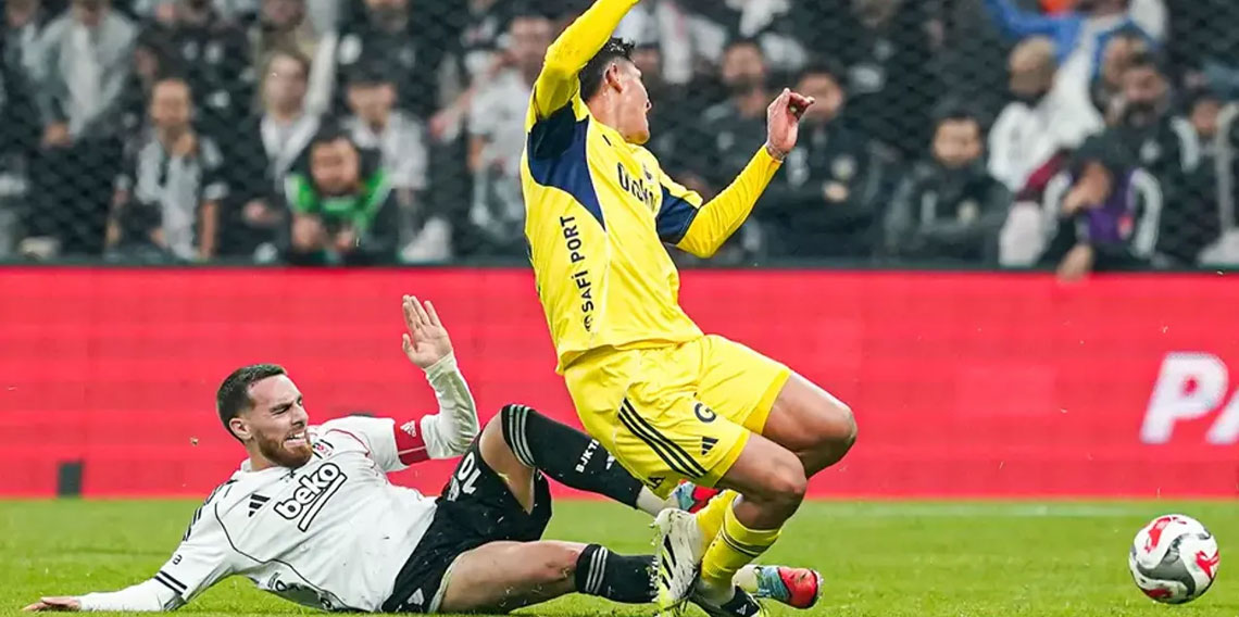 Orkun Kökçü’den flaş sözler! Hatalıyım ancak futbol kollektif bir oyun!