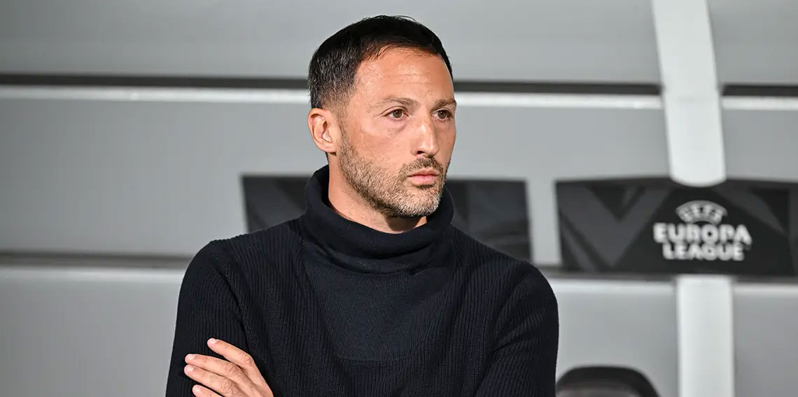 Tedesco: Penaltıyı hakeme sormak lazım!